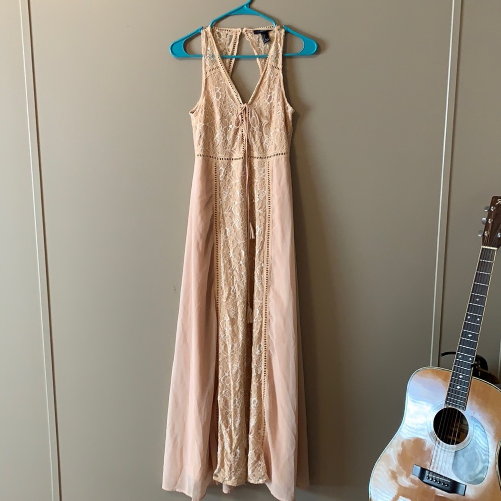 Forever 21 Maxi Dress